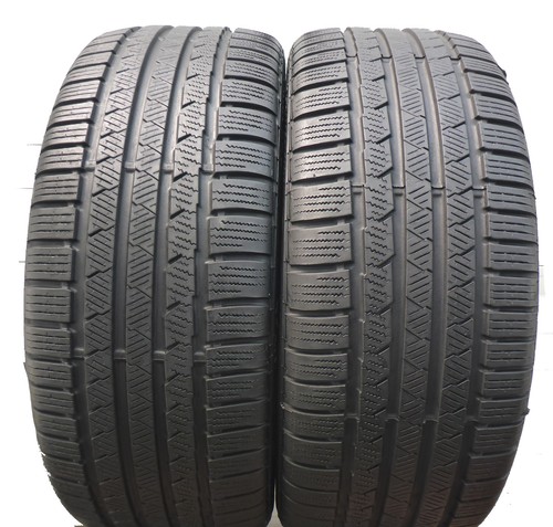 Continental 245 45 - 245/45, r18