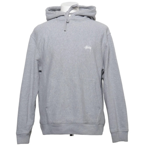 Stüssy sweat capuche - à,