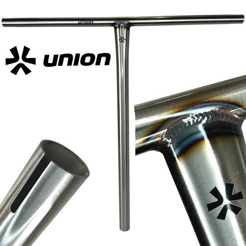 Union uniq bar léger - t,