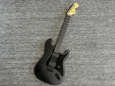 []Fender Jim root EMG