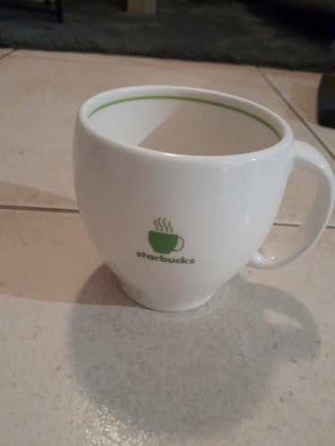 Mug starbucks barista - mug,