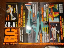 T.0 Revue RC Pilot N°87 Plan