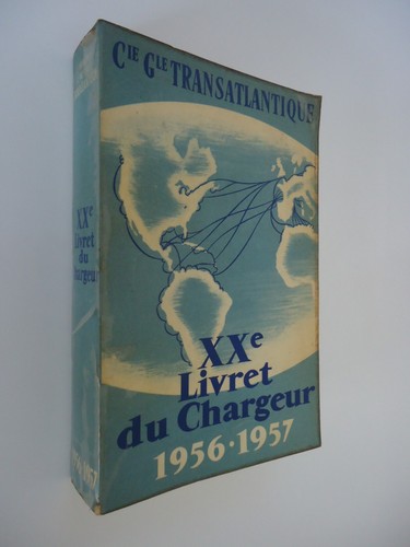 Xxe livret chargeur - xxe,