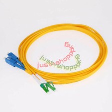 3M Duplex 9/125 Singlemode