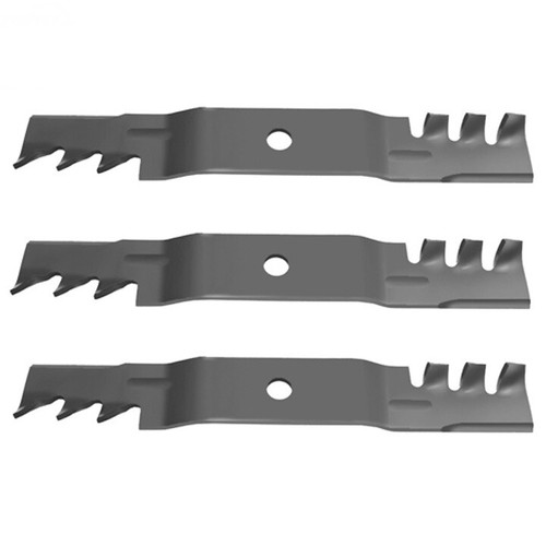 3pk mulching blades for - for, john