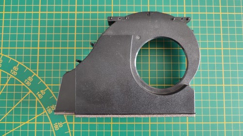 Plasturgie ventilation interne