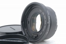 Exc+ Hasselblad Converter 1.4XE Teleconverter Tube for 100-500mm *422EU1021