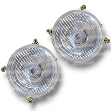 Phare avec souffleur pour