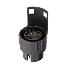 Adaptateur De Prise Pour Feux