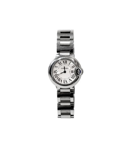 Cartier 28mm ballon bleu - 28mm,