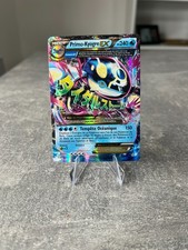 Carte pokémon primo kyogre - carte, m