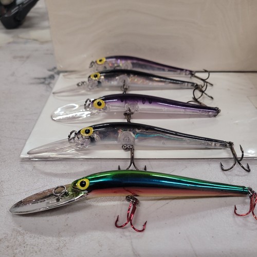 Lotof storm pre rapala - lotof,