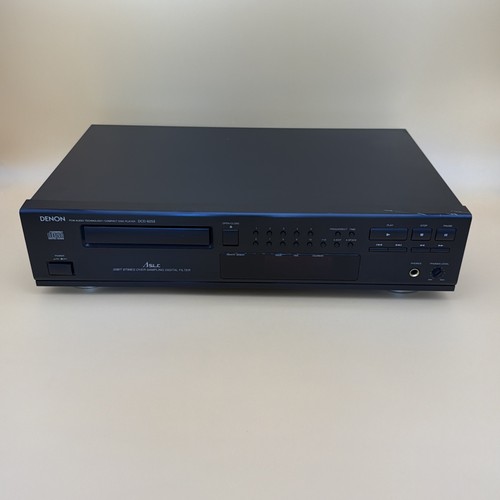 Denon dcd 625 ii - dcd-625,