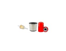 Kit De Service De Filtre