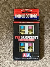 Lot de 4 amortisseurs TAMIYA