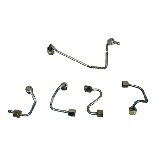 Lignes diesel 6tdi - lignes, 1.6tdi