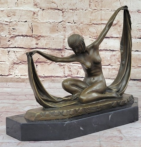 Mirval chair bronze - chair,