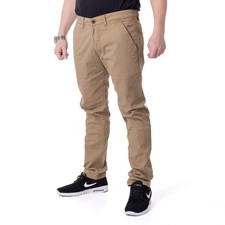 REELL Flex Fuselé Pantalon