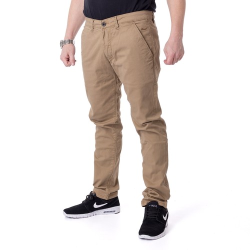 Reell flex fuselé pantalon - reell,