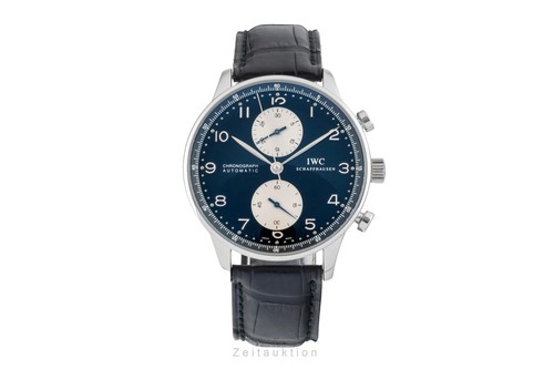Montre pour homme - , iwc