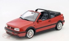 New Volkswagen VW Golf 3