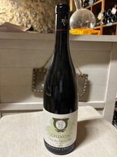 CHINON - DOMAINE CHARLES JOGUET - CLOS DU CHENE VERT 2016