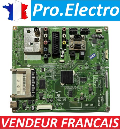 Motherboard 47lv3500 - motherboard, lg