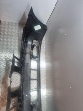 Pare choc avant SEAT IBIZA 3