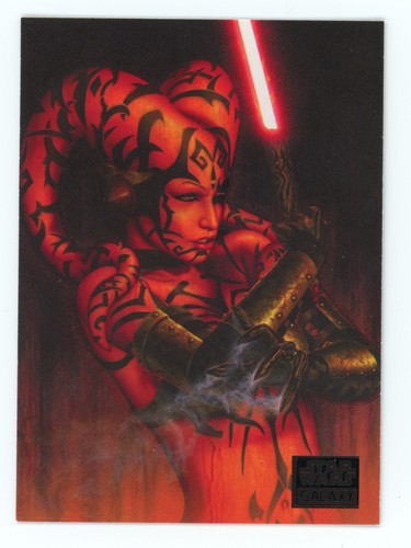 Darth talon 2012 topps - talon,
