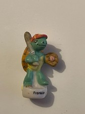 Fève - Franklin (2004)