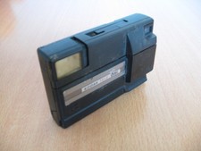 APPAREIL PHOTO KODAK TELE DISC ARGENTIQUE