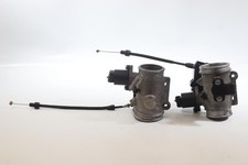 Rampe d'injection BMW R 1200 RT 2010 à 2013