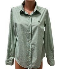 Haut chemise femme vintage