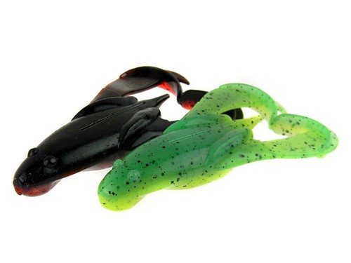 Keitech noisy flapper 9cm - noisy, 8.9cm