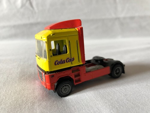 Italeri camion renault - italeri,