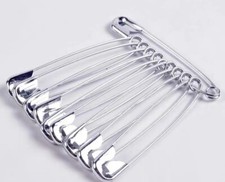 Paquet de 25 Épingle à