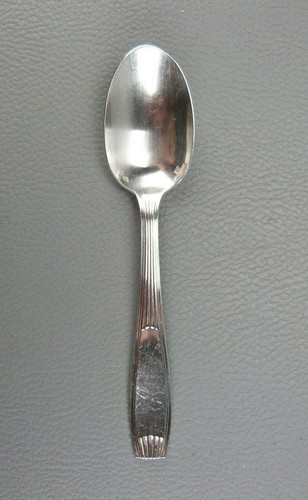 Cuillère café alfénide - à,