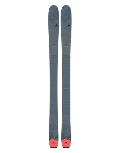 Ski alpinisme femme dynastar - ski,