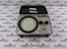 Calibrateur Pneumatique Portable PENNWALT FU 4882 Wallace & Tiernan Division