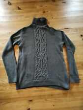 Pull Celio Homme Torsadé Col Roulé Taille M