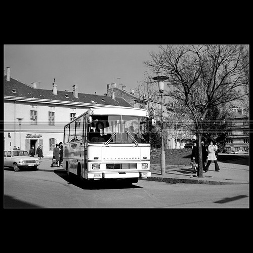 Photo 025630 ikarus 663 - a.025630,