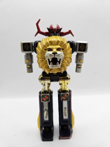 Daltanious robot popy k - daltanious,