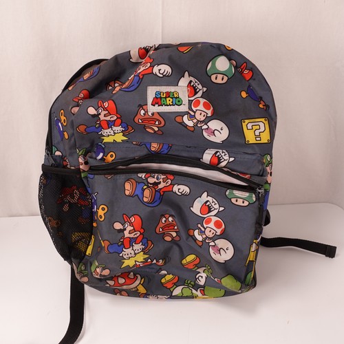 Sac dos école - À,