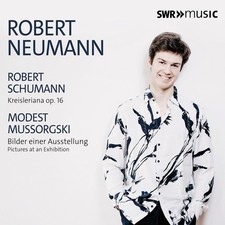 SWR19137CD Robert Neumann Joue