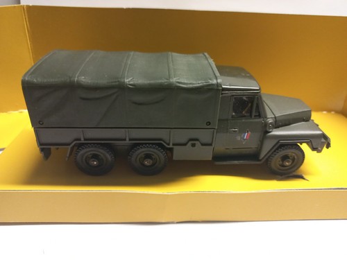 Solido verem camion - 1/50,,
