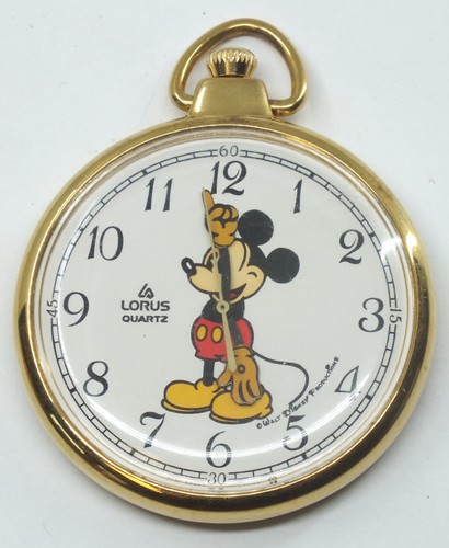 Mickey mouse disney lorus - mouse,