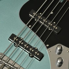 Basse électrique Bacchus