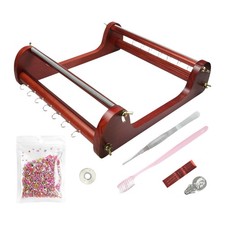 Kits de métier à tisser à