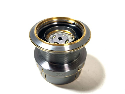 Bobine daiwa luvias - 21,
