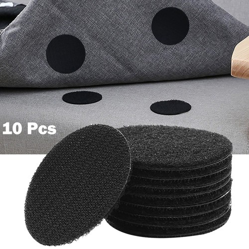Support antidérapant coussin